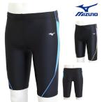  Mizuno MIZUNO специальный заказ оригинал фитнес купальный костюм мужской половина леггинсы N2JBDW01
