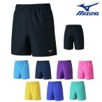 MIZUNO Mizuno микро fto шорты тренировка одежда мужской женский унисекс N2JDC013