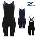  Mizuno MIZUNO специальный заказ оригинал фитнес купальный костюм женский все в одном накладка имеется N2JGDW14