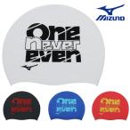  Mizuno MIZUNO плавание si Ricoh n колпак купальная шапочка плавание мелкие вещи прохладный 2025 год осень-зима модель N2JWC546