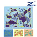  Mizuno MIZUNO плавание ограниченная модель . вода полотенце плавание полотенце полотенце золотой ..2026 год весна лето модель N2JYD501