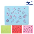  Mizuno MIZUNO плавание ограниченная модель . вода полотенце плавание полотенце полотенце собака 2026 год осень-зима модель N2JYD507