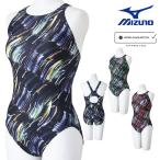  Mizuno MIZUNO.. купальный костюм женский WA одобрение модель STREAM ACE low cut Stream Fit A 2025 год весна лето модель N2MAC244 fina Mark есть 