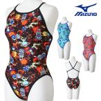  Mizuno MIZUNO.. купальный костюм тренировка для купальный костюм женский Exa - костюм medium cut EXER SUITS U-Fit.. тренировка купальный костюм Ri collection 2026 год весна лето модель N2MAD265