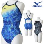  Mizuno MIZUNO.. купальный костюм тренировка для купальный костюм женский Exa - костюм medium cut EXER SUITS U-Fit.. тренировка купальный костюм 2026 год весна лето модель N2MAD271