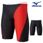  Mizuno MIZUNO.. купальный костюм тренировка для купальный костюм мужской половина леггинсы EXER SUITS U-Fit.. тренировка купальный костюм N2MB2575
