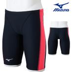  Mizuno MIZUNO.. купальный костюм тренировка для купальный костюм мужской Exa - костюм половина леггинсы EXER SUITS U-Fit.. тренировка купальный костюм N2MBC063