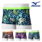  Mizuno MIZUNO.. купальный костюм тренировка для купальный костюм мужской Exa - костюм Short леггинсы EXER SUITS U-Fit Ri Collection... Hanako .. тренировка купальный костюм 2025 год весна лето модель 