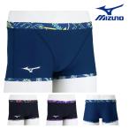  Mizuno MIZUNO.. купальный костюм тренировка для купальный костюм мужской Exa - костюм Short леггинсы EXER SUITS U-Fit.. тренировка купальный костюм 2025 год весна лето модель N2MBC587
