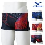  Mizuno MIZUNO.. купальный костюм тренировка для купальный костюм мужской Exa - костюм Short леггинсы EXER SUITS U-Fit.. тренировка купальный костюм 2026 год весна лето модель N2MBD582