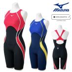  Mizuno MIZUNO.. купальный костюм женский WA одобрение модель GX*SONIC STREAM половина костюм тормозные колодки z задний здесь .U все в одном N2MGC733 fina Mark есть 