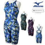  Mizuno MIZUNO.. купальный костюм женский WA одобрение модель ST Graphic половина костюм тормозные колодки z задний все в одном 2026 год весна лето модель N2MGD244 fina Mark есть 