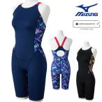  Mizuno MIZUNO.. купальный костюм женский WA одобрение модель ST Graphic половина костюм тормозные колодки z задний все в одном 2026 год весна лето модель N2MGD743 fina Mark есть 