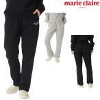 marie claire SPORT Marie Claire спорт женский обратная сторона ворсистый тренировочный длинные брюки NIKI445743