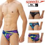 スピード SPEEDO 競泳水着 メンズ fina承認 フレックスシグマカイショートブーン FLEX Σχ(フレックスシグマカイ) 2023年春夏モデル SC42305F