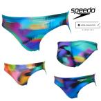  скорость SPEEDO.. купальный костюм мужской WA одобрение модель Flex Sigma kai Short Boon FLEX Σχ 2025 год осень-зима модель SC42550F fina Mark есть 