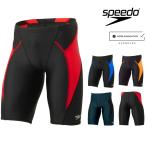 スピード SPEEDO 競泳水着 メンズ WA承認モデル フレックスシグマカイハイウエストジャマー FLEX Σχ SC62404F