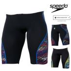 スピード SPEEDO 競泳水着 メンズ WA承認モデル プロハイブリッド2ジャマー LZR CORDURA2 SC62521F fina マーク あり