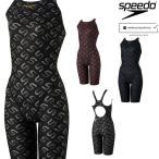 スピードSPEEDO競泳水着レディ...