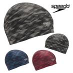 スピード SPEEDO 水泳 ハイタイドブーントリコットキャップ スイムキャップ 水泳帽 水泳小物 2025年春夏モデル SE12511