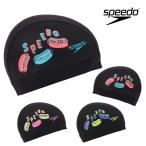 スピード SPEEDO 水泳 ホットドッグメッシュキャップ スイムキャップ 水泳小物 2026年春夏モデル SE12607