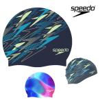  скорость SPEEDO плавание принт si Ricoh n колпак купальная шапочка плавание мелкие вещи 2026 год весна лето модель SE12615