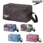  скорость SPEEDO плавание Novelty - вода устойчивый S размер сумка водонепроницаемый плавание сумка бассейн 2024 год осень-зима модель SE22453