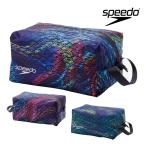  скорость SPEEDO плавание монограмма Japan 2 вода устойчивый M M размер сумка водонепроницаемый плавание сумка бассейн SE22520