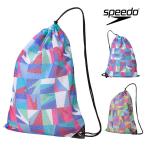  скорость SPEEDO плавание Novelty - сумка-сетка SE22608