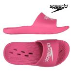 スピード SPEEDO 水泳 スピードスライドフィメール レディース サンダル スイミング プールサイド  SEW52401