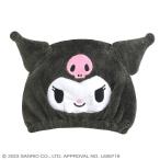  шапочка-полотенце волосы - колпак Sanrio герой черный mi солнечный язык микроволокно . вода полотенце плавание мелкие вещи плавание бассейн полотенце SNT-SR-0150