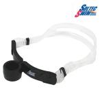 SOLTEC-SWIMsoru Tec плавание центральный крепление воздуховод "snorkel" (SOL2057) для изменение головная повязка плавание .. тренировка тренировка плавание SOL205715