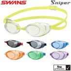  плавание защитные очки SWANS Swanz non подушка прозрачный модель snaipa-FINA одобрение WA одобрение модель плавание SR-10N
