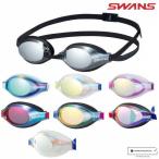SWANS スワンズ AQUALIGHTNING スイミング