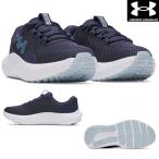 アンダーアーマー UNDER ARMOUR ランニングシューズ UA W CHARGED SURGE 4 レディース 靴 シューズ U3027007