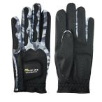 LITE свет мульти- перчатка чёрный / камуфляж B-270 бесплатная доставка Golf перчатка долговечность . превосходный искусственная кожа эластичный стрейч нейлон перчатка 