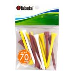 Tabatataba tap ro тонкий длинный цвет GV-0507 [50% скидка ][ ограниченное количество ] Golf чай 70mmbi bit . цвет . видеть присоединение ...