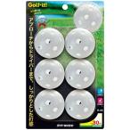 ライト ピーボール (ホワイト) Ｒ−２０