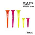  Tour чай combo neon розовый TOUR TEE COMBO NEONS PINK свет LITE T-490-580 Golf чай 80mm 3шт.@45mm 2 шт. входит . правило согласовано . растояние выше 