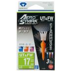 DAIYA diamond Golf обвес Spark чай UT&FW TE-721 ультрафиолетовые лучи . цвет . меняется чай выше высота 17mm Golf чай fairway служебная программа колеблющийся ..
