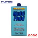 ニューテック AT/DCTフルード NC-65 DCT Multi Fluid 2L 化学合成（エステル系） NUTEC 送料無料