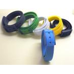 ゴルフ用　ECO　シリコンベルト