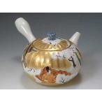 ショッピング源氏物語 京焼・清水焼　DIY159 源氏物語　急須