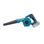 マキタ UB185DZ 本体のみ ダストバッグ付き 充電式ブロワ (バッテリ・充電器別売) 集じん機能付 makita 18V