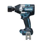 マキタ　TW700DZ（本体のみ）（バッテリ・充電器・ケース・ソケット別売）18V　充電式インパクトレンチ