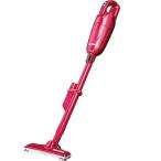  Makita CL115FDWR заряжающийся очиститель красный красный батарея встроенный бумага упаковка тип одним движением переключатель 10.8V ( с зарядным устройством )