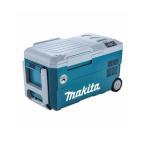 マキタ CW001GZ(本体のみ)(バッテリ・充電器別売)　青　AC100V　自動車シガーライターソケット電源対応　40Vmax　充電式保冷温庫