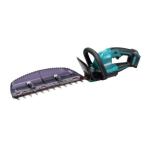 マキタ　MUH368DZ(本体のみ)　(バッテリ・充電器別売)　360mm　充電式生垣バリカン　18V　偏角拝み刃仕様