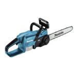 ショッピングマキタ マキタ　MUC357DZ　(本体のみ)(バッテリ・充電器別売)　充電式チェンソー　350mm　スプロケットノーズバー仕様　18V