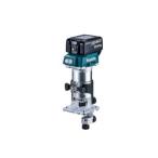 マキタ 18V 充電式トリマ RT50DRG 6Ah セット